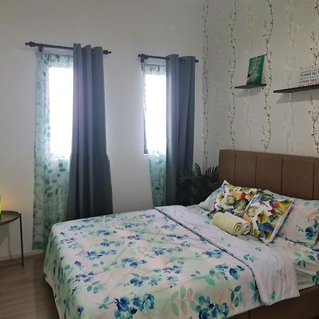 Apartament Te Amo Gandaria Bangi Pool View Netflix Full Aircond Bandar Baru Bangi Zewnętrze zdjęcie