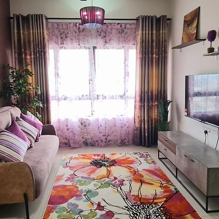 Apartament Te Amo Gandaria Bangi Pool View Netflix Full Aircond Bandar Baru Bangi Zewnętrze zdjęcie