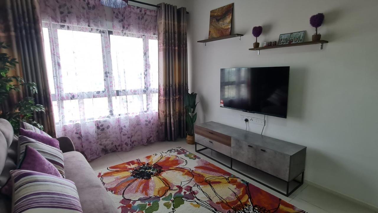 Apartament Te Amo Gandaria Bangi Pool View Netflix Full Aircond Bandar Baru Bangi Zewnętrze zdjęcie