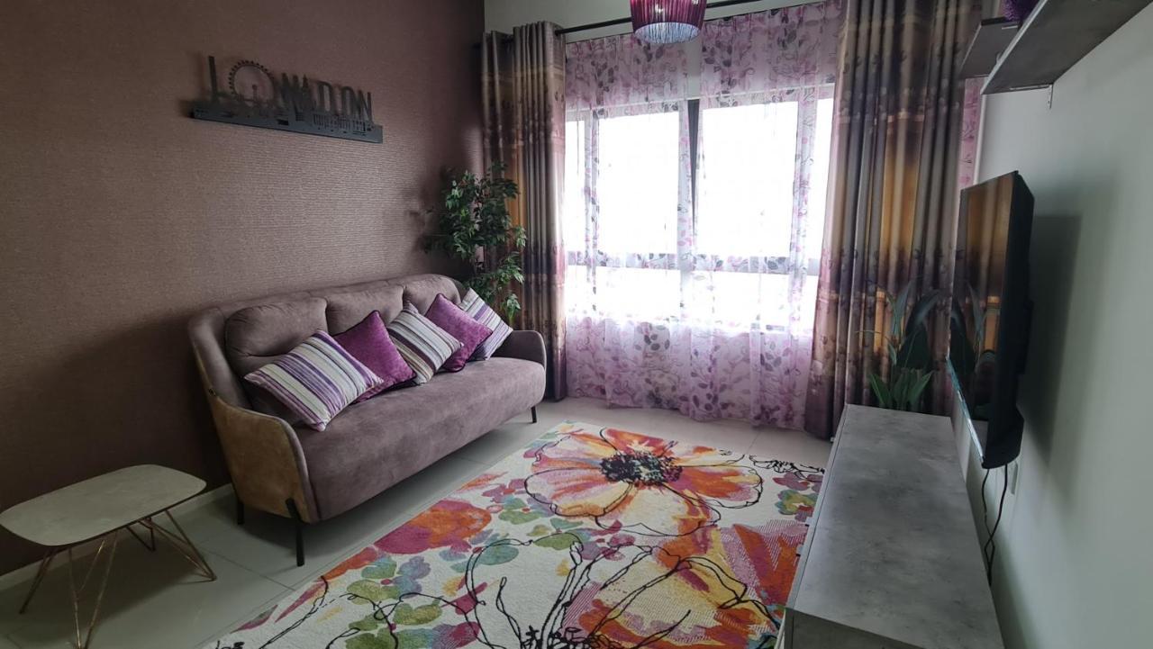 Apartament Te Amo Gandaria Bangi Pool View Netflix Full Aircond Bandar Baru Bangi Zewnętrze zdjęcie