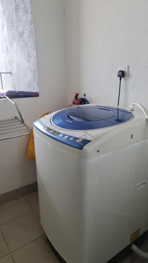 Apartament Te Amo Gandaria Bangi Pool View Netflix Full Aircond Bandar Baru Bangi Zewnętrze zdjęcie